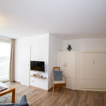 Haus Lord Nelson Lord Nelson 404 Appartement Cuxhaven