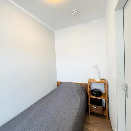 Apartman Lord Nelson 404 *
