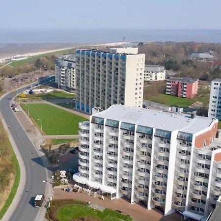 Apartman Lord Nelson 404 *
