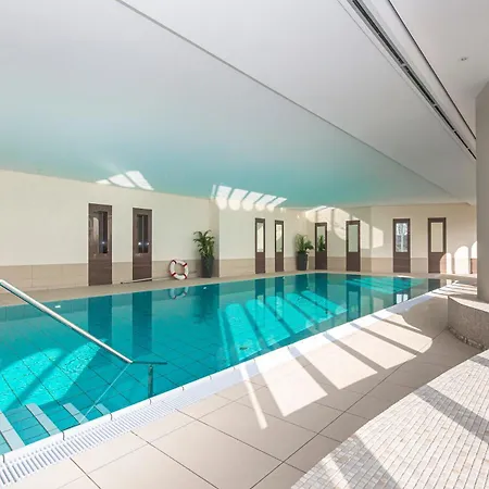 Lord Nelson 404 Apartman *