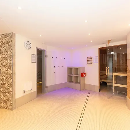 Apartman Lord Nelson 404 *