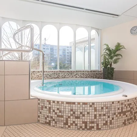 Lord Nelson 404 Apartman