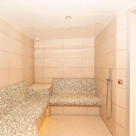 Apartman Lord Nelson 404 *